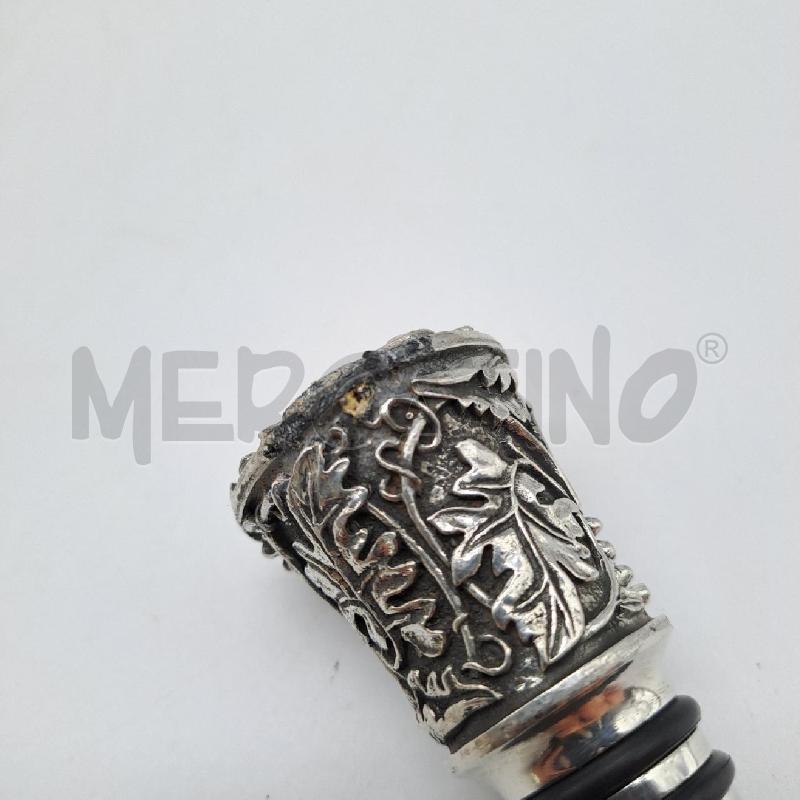 TAPPO BOTTIGLIA ROYAL SELANGOR PEWTER | Mercatino dell'Usato Bologna 5