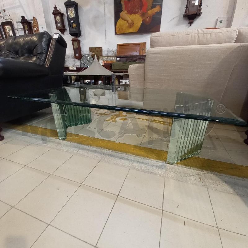 TAVOLO DA CAFFE' SUPERCALIF DI LUIGI MASSONI | Mercatino dell'Usato Bologna 1