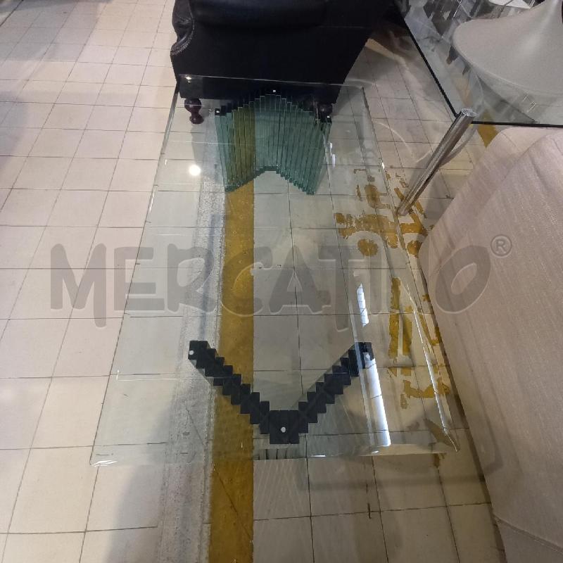 TAVOLO DA CAFFE' SUPERCALIF DI LUIGI MASSONI | Mercatino dell'Usato Bologna 2
