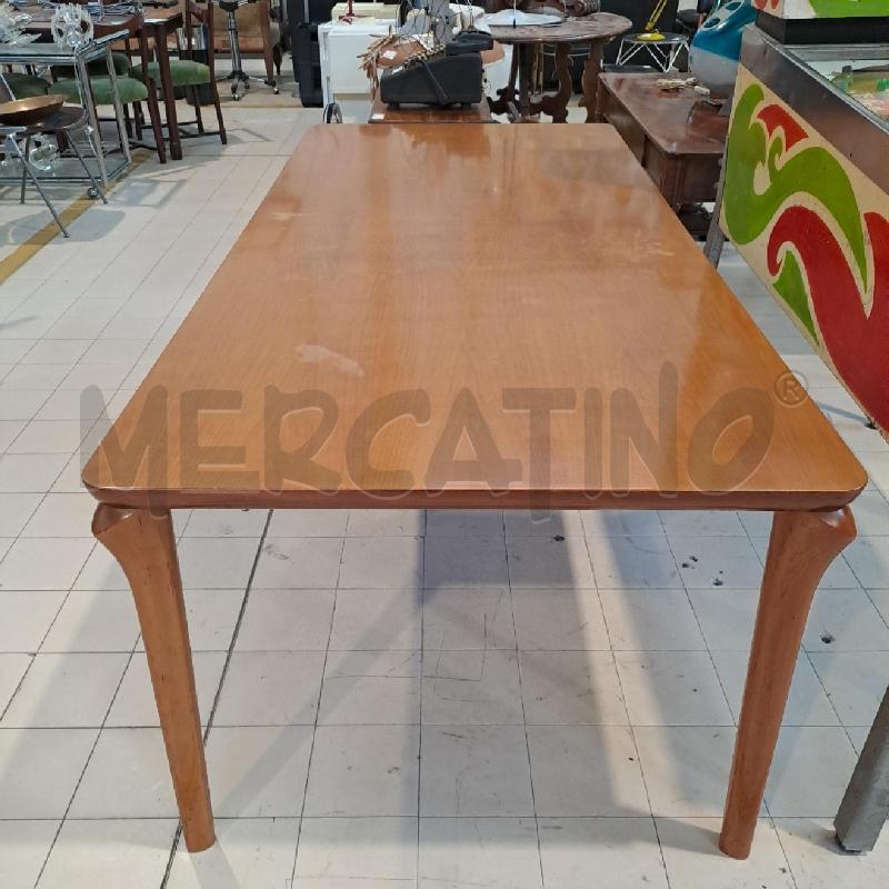 TAVOLO MIS DI JOSEP LLUSCA' PER CASSINA ANNI 90 | Mercatino dell'Usato Bologna 1