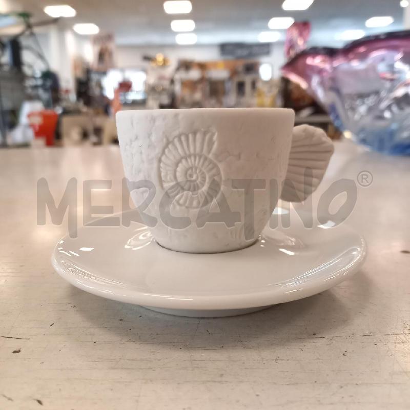 TAZZINA ILLY 25487 | Mercatino dell'Usato Bologna 1
