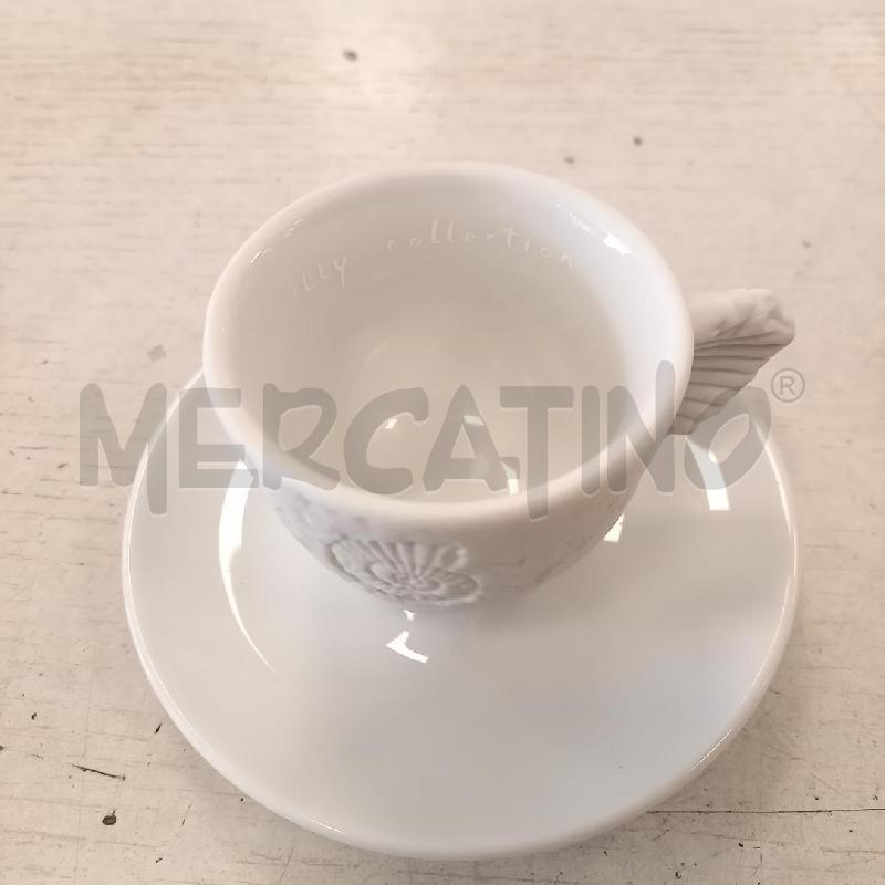 TAZZINA ILLY 25487 | Mercatino dell'Usato Bologna 2