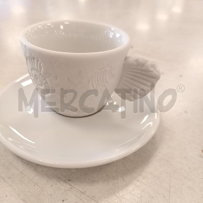 TAZZINA ILLY 25487 | Mercatino dell'Usato Bologna 3