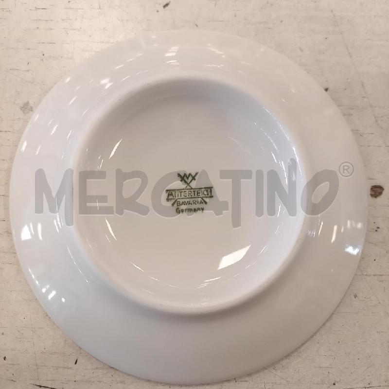 TAZZINA ILLY 25487 | Mercatino dell'Usato Bologna 5