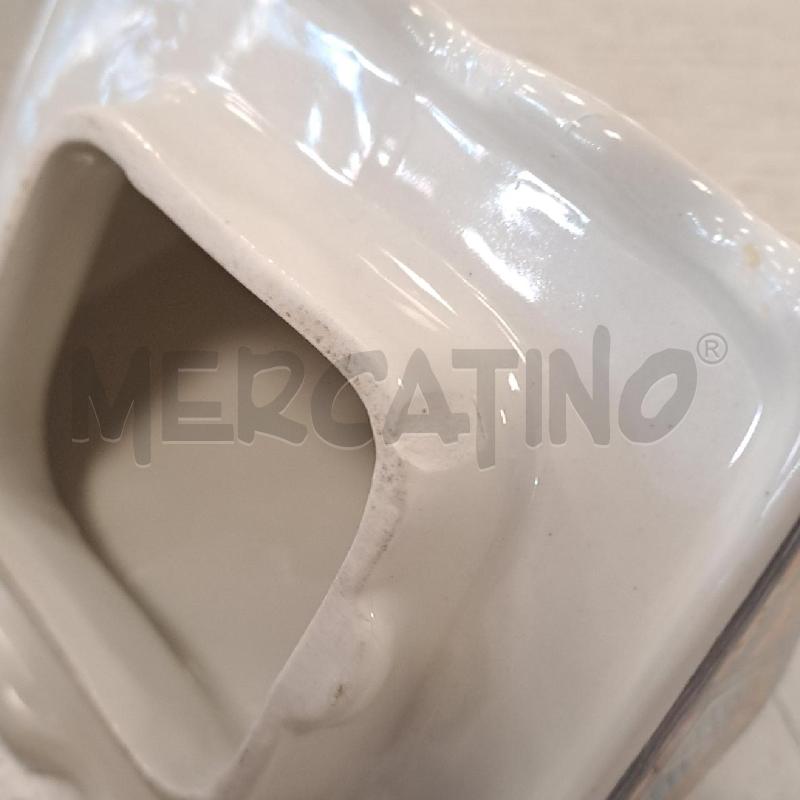 TEIERA DA COLLEZIONE SADLER THE OLD FORGE | Mercatino dell'Usato Bologna 4