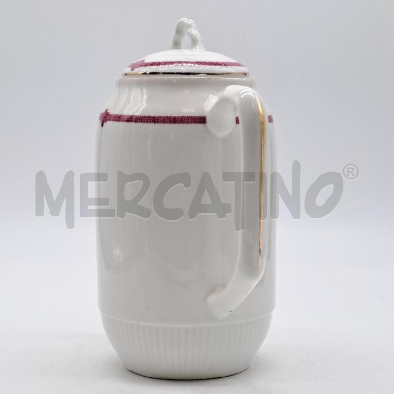 TEIERA R GINORI | Mercatino dell'Usato Bologna 3