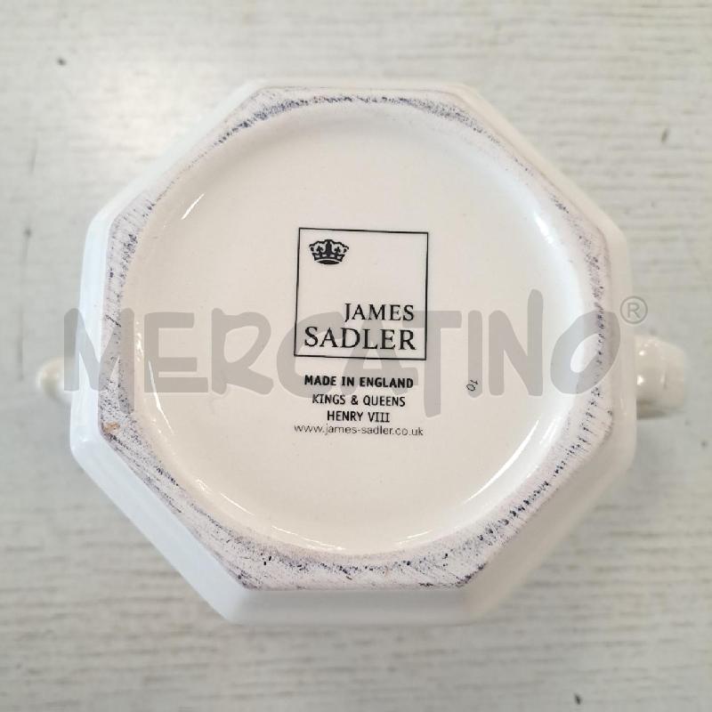 TEIERA SADLER ENRICO 8 | Mercatino dell'Usato Bologna 5