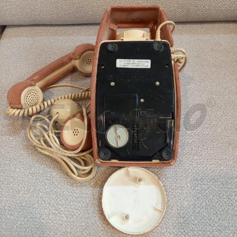 TELEFONO PER BELLEZZA    CON COPERTURA ROSA | Mercatino dell'Usato Bologna 3