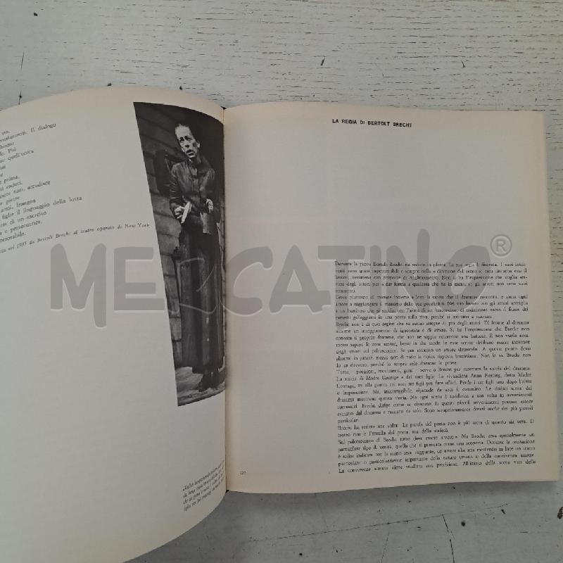 THEATERARBEIT | Mercatino dell'Usato Bologna 2