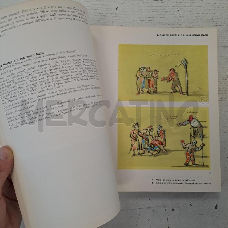 THEATERARBEIT | Mercatino dell'Usato Bologna 3