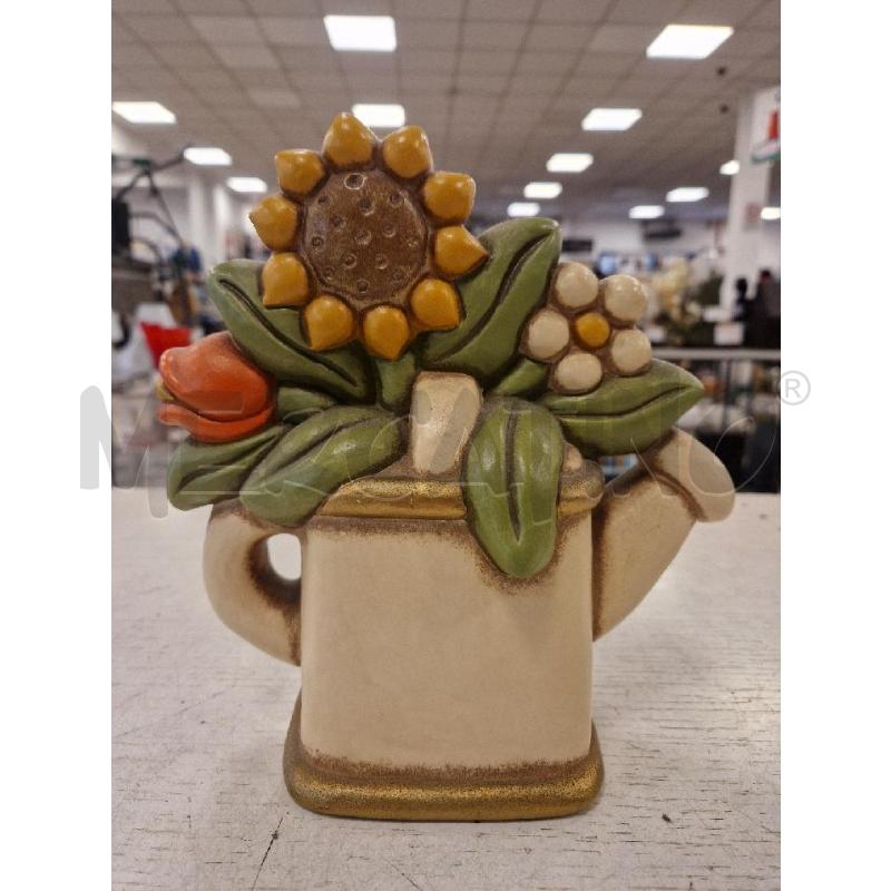 THUN OROLGIO ANNAFFIATOIO FIORI | Mercatino dell'Usato Bologna 2