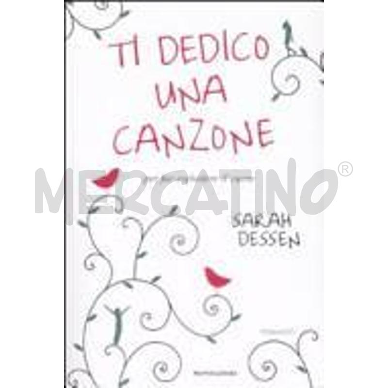 TI DEDICO UNA CANZONE | Mercatino dell'Usato Bologna 1