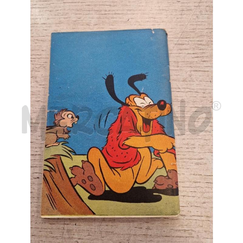 TOPOLINO NUMERO 68  DEL  10 GIUGNO 1953 | Mercatino dell'Usato Bologna 2