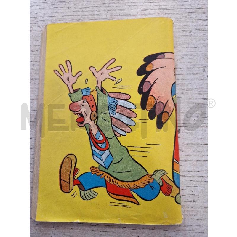 TOPOLINO NUMERO 70 DEL 10 LUGLIO 1953 | Mercatino dell'Usato Bologna 2