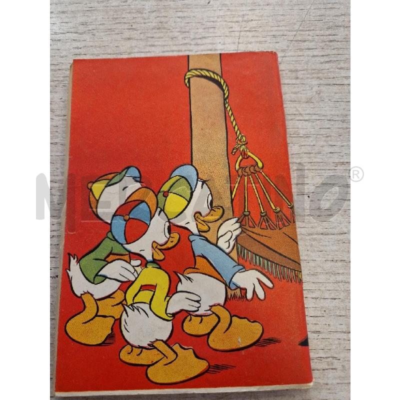TOPOLINO NUMERO 73  DEL 25 AGOSTO 1953 | Mercatino dell'Usato Bologna 2