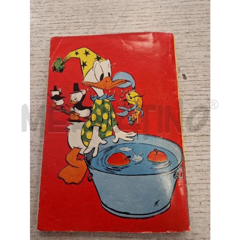 TOPOLINO NUMERO 79  DEL 25 NOVEMBRE 1953 | Mercatino dell'Usato Bologna 2