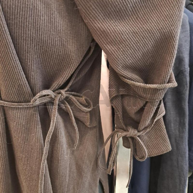 TOP YVES SAINT LAURENT RIVE GAUCHE CACAO | Mercatino dell'Usato Bologna 2