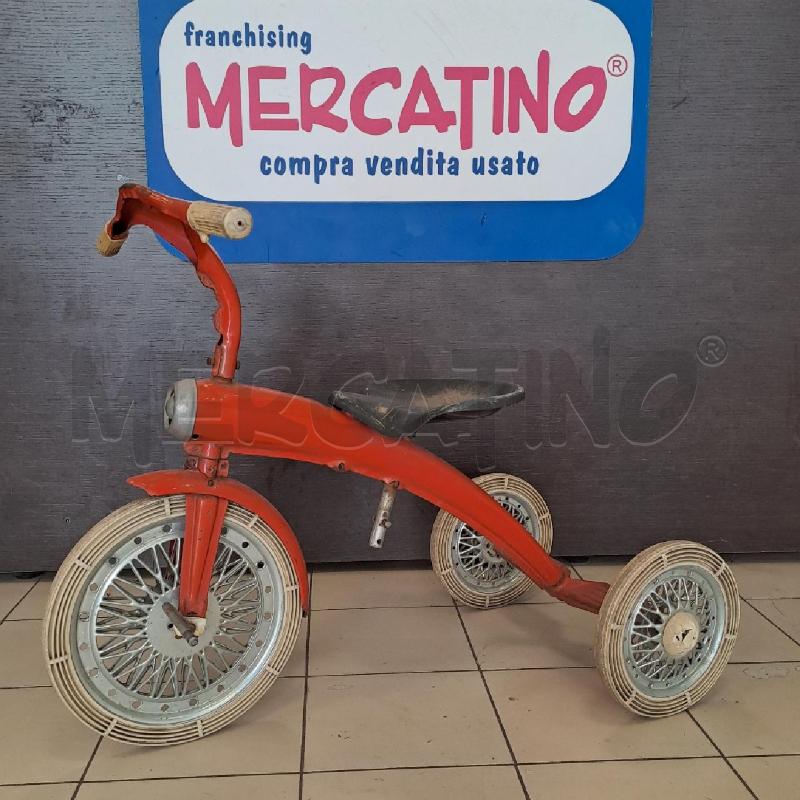 TRICICLO GIORDANI | Mercatino dell'Usato Bologna 1