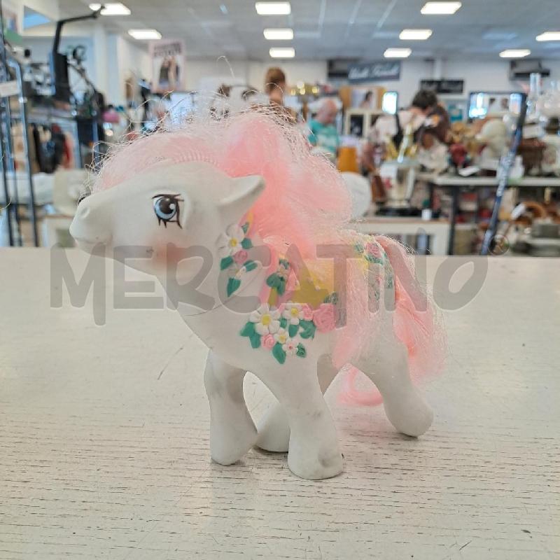 TRIO MY LITTLE PONY HASBRO | Mercatino dell'Usato Bologna 2