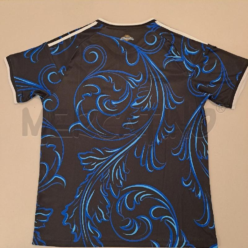 T SHIRT UOMO CALCIO ARGENTINA  | Mercatino dell'Usato Bologna 2