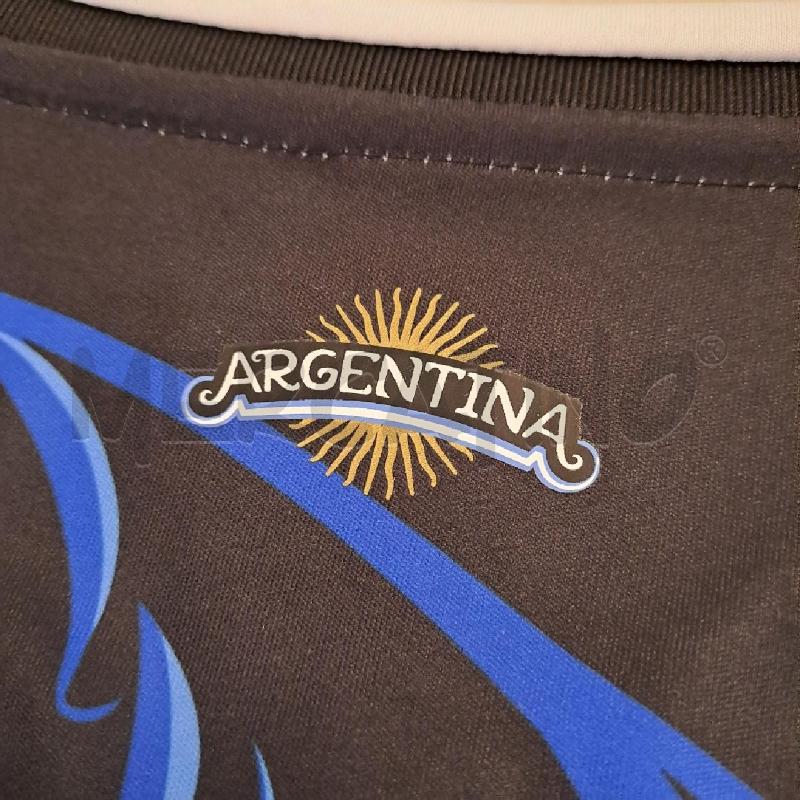 T SHIRT UOMO CALCIO ARGENTINA  | Mercatino dell'Usato Bologna 3
