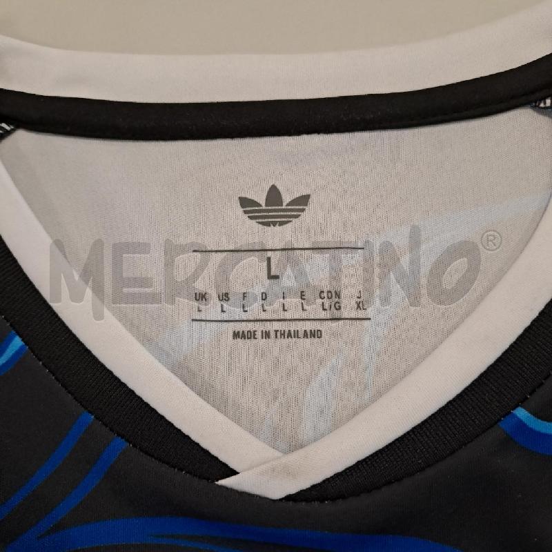 T SHIRT UOMO CALCIO ARGENTINA  | Mercatino dell'Usato Bologna 5