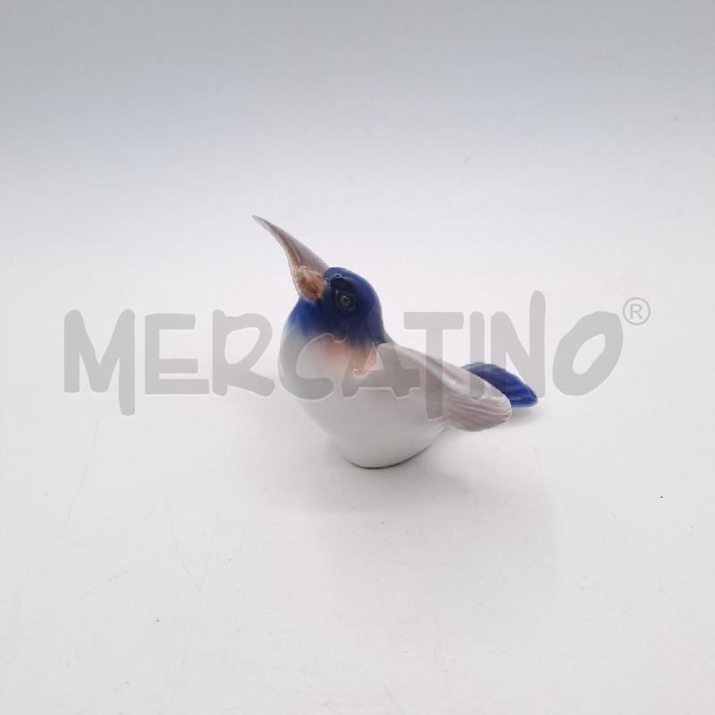 UCCELLINO ALI STESA   B&G  DENMARK PICCOLO  | Mercatino dell'Usato Bologna 2