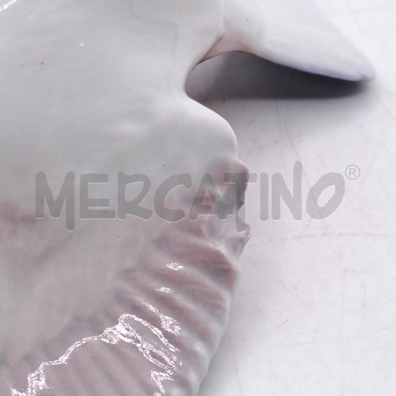UCCELLINO ALI STESA   B&G  DENMARK PICCOLO  | Mercatino dell'Usato Bologna 3