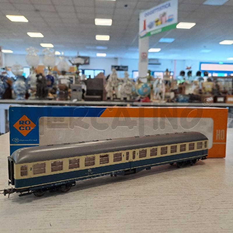 VAGONE ROCO HO 4280 | Mercatino dell'Usato Bologna 1