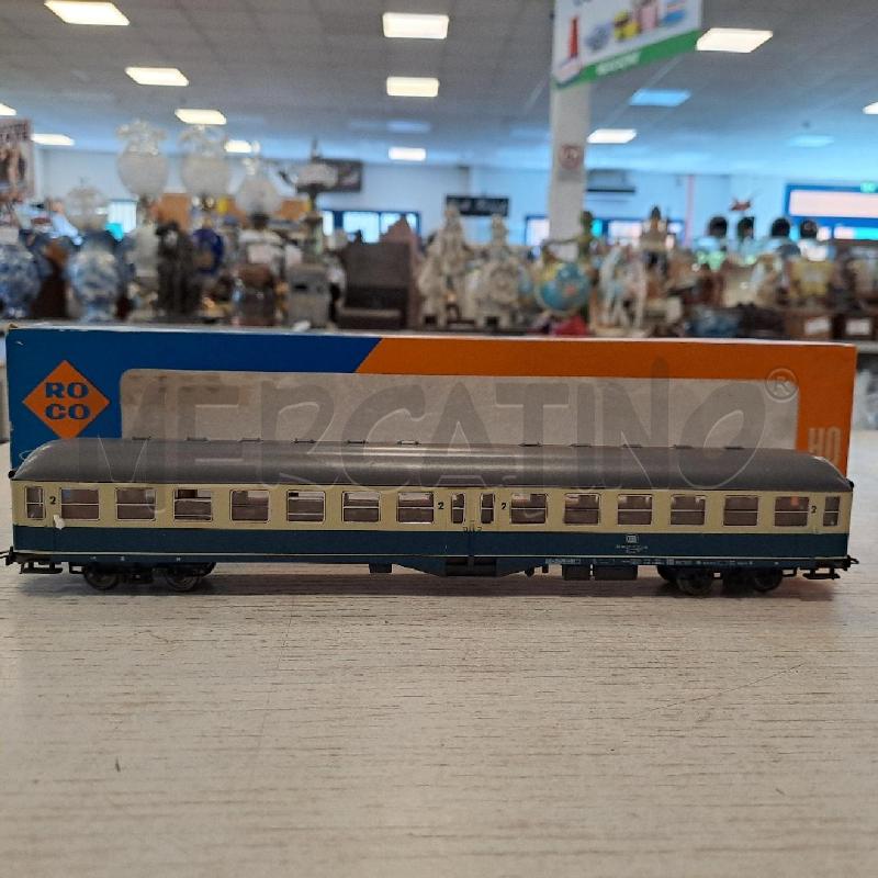 VAGONE ROCO HO 4280 | Mercatino dell'Usato Bologna 2