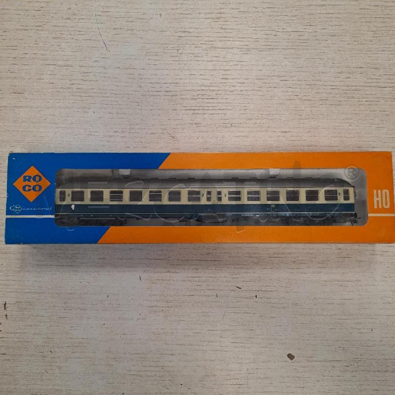 VAGONE ROCO HO 4280 | Mercatino dell'Usato Bologna 3
