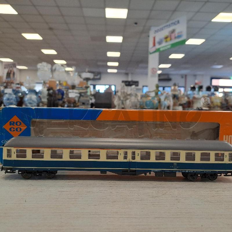 VAGONE ROCO HO   4279 | Mercatino dell'Usato Bologna 1