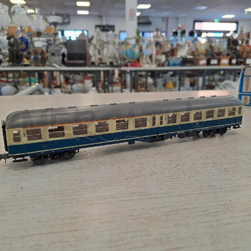 VAGONE ROCO HO   4279 | Mercatino dell'Usato Bologna 2