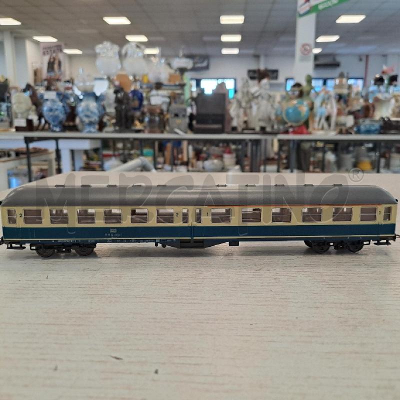 VAGONE ROCO HO   4279 | Mercatino dell'Usato Bologna 3