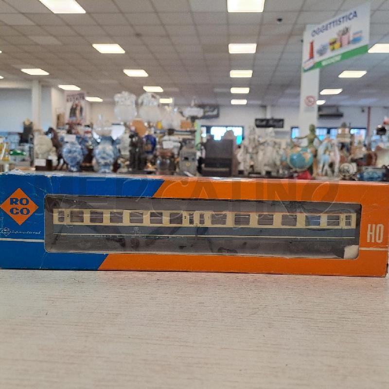 VAGONE ROCO HO   4279 | Mercatino dell'Usato Bologna 4