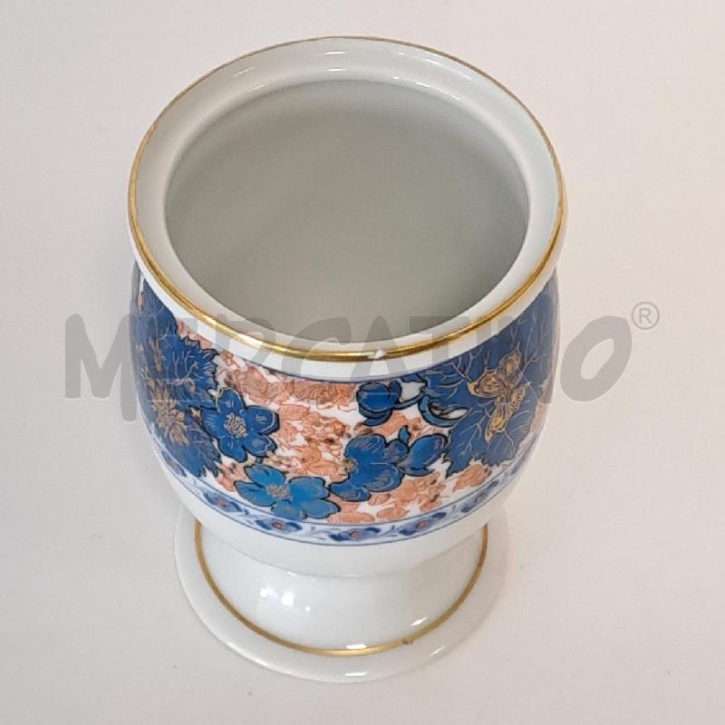 VASETTO HAVILAND LIMOGES DAMMOUSE EDITION LIMITE | Mercatino dell'Usato Bologna 2