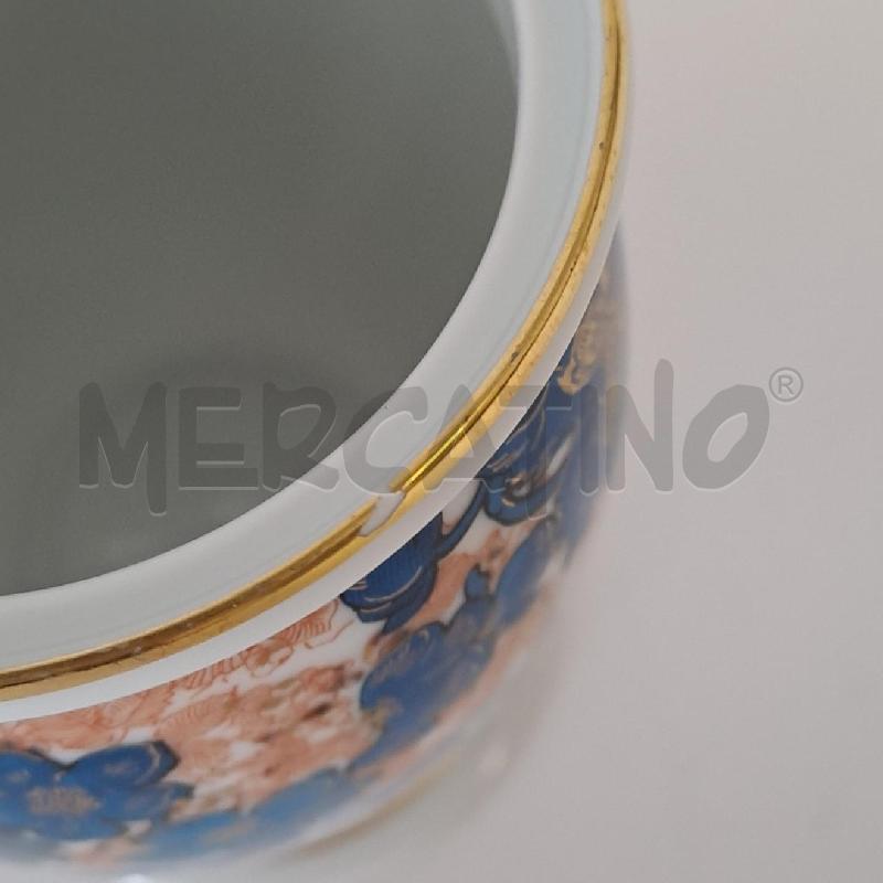 VASETTO HAVILAND LIMOGES DAMMOUSE EDITION LIMITE | Mercatino dell'Usato Bologna 4