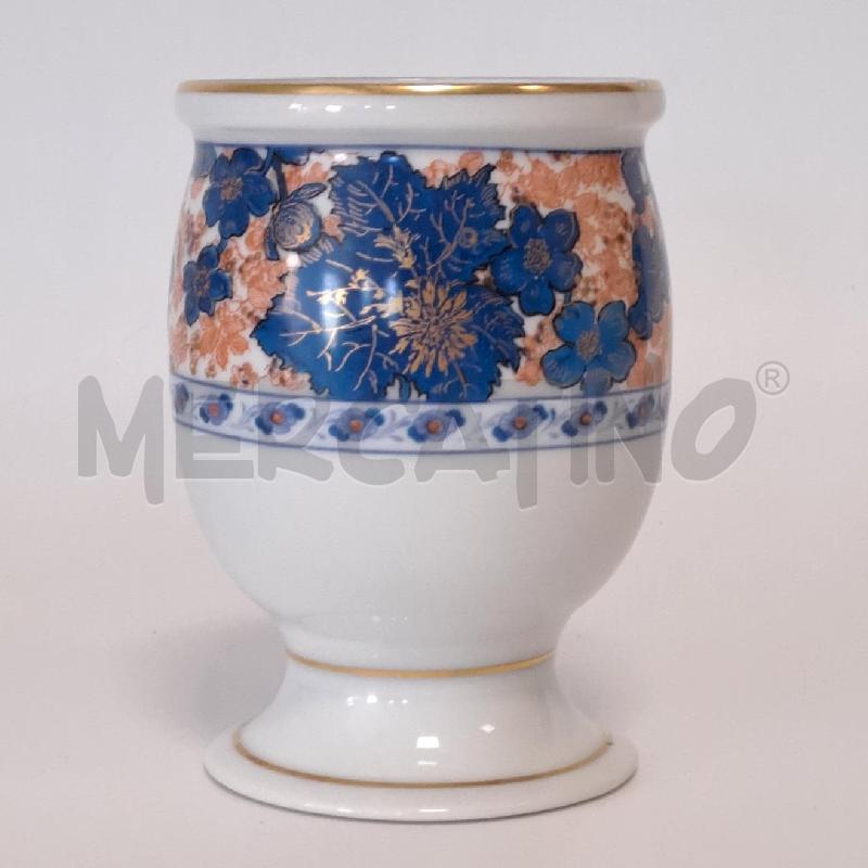 VASETTO HAVILAND LIMOGES DAMMOUSE EDITION LIMITE | Mercatino dell'Usato Bologna 5