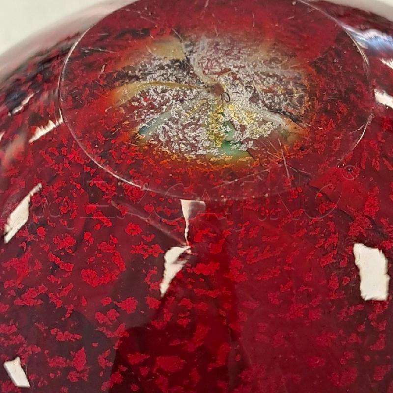 VASETTO MURANO MULTICOLORE | Mercatino dell'Usato Bologna 5