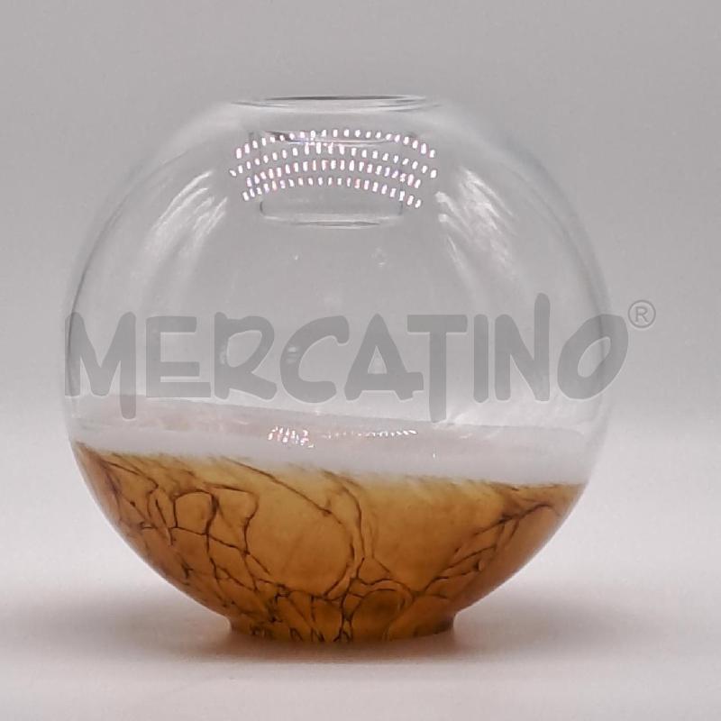 VASO/PORTA LUMINO VILLEROY BOCH | Mercatino dell'Usato Bologna 1
