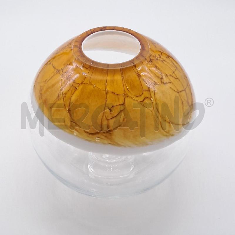 VASO/PORTA LUMINO VILLEROY BOCH | Mercatino dell'Usato Bologna 3