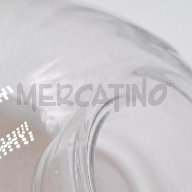 VASO/PORTA LUMINO VILLEROY BOCH | Mercatino dell'Usato Bologna 4