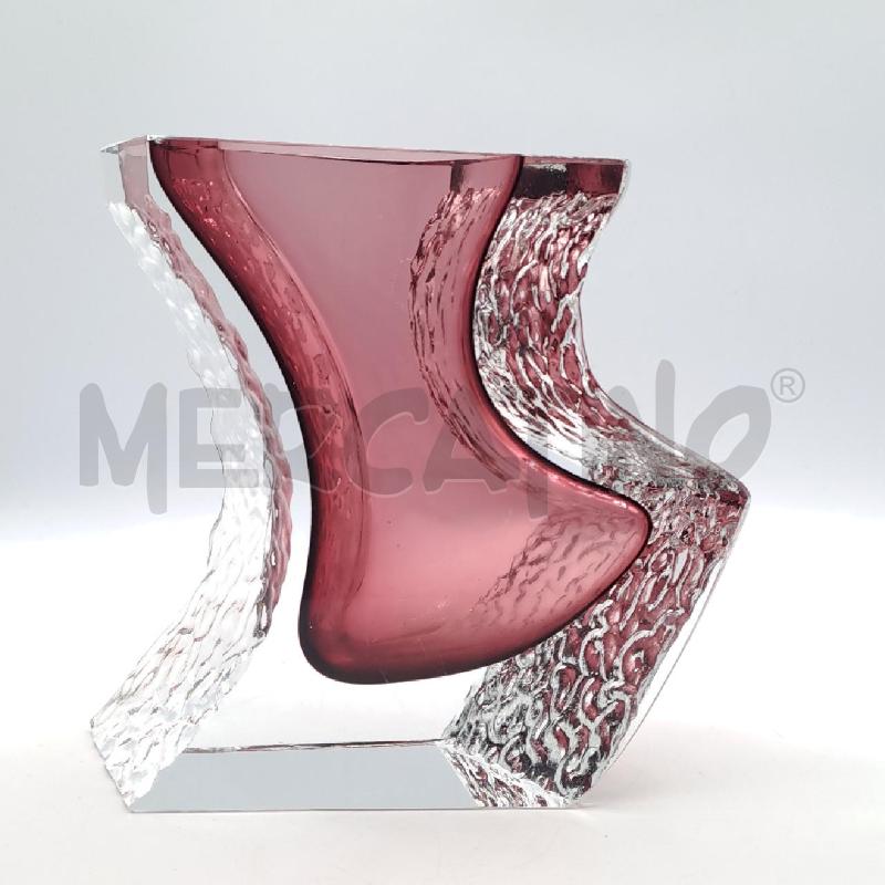 VASO ALESSANDRO MANDRUZZATO | Mercatino dell'Usato Bologna 1