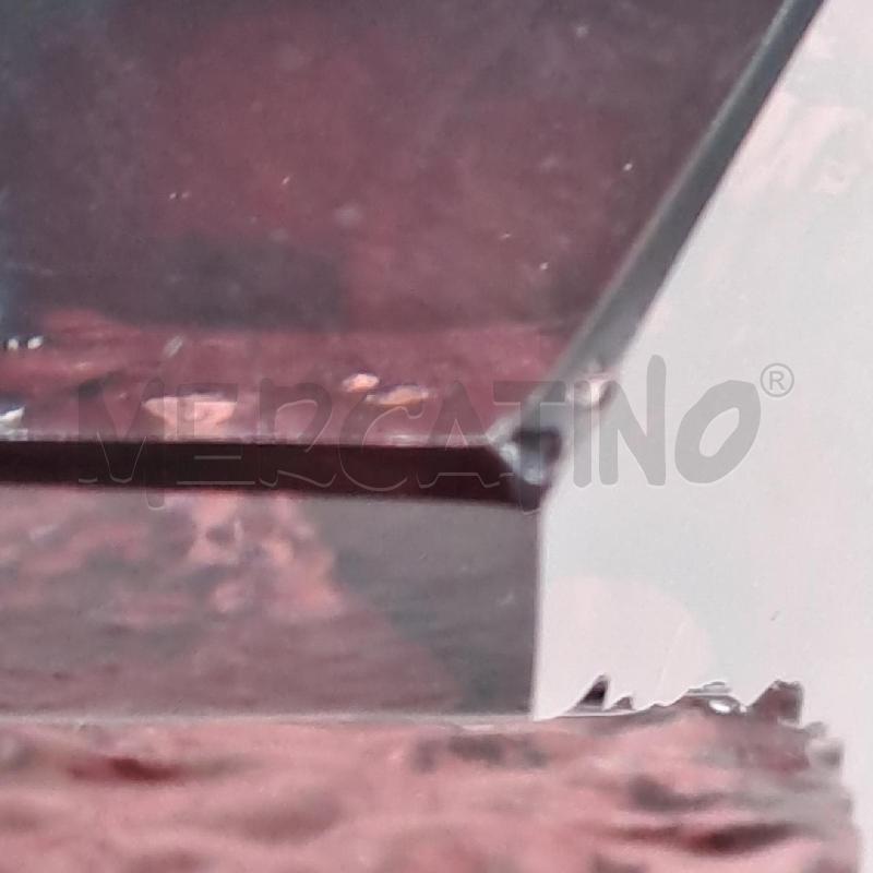 VASO ALESSANDRO MANDRUZZATO | Mercatino dell'Usato Bologna 3