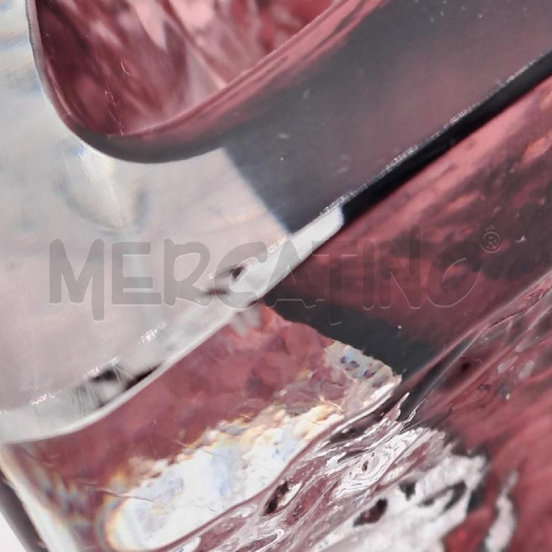 VASO ALESSANDRO MANDRUZZATO | Mercatino dell'Usato Bologna 4