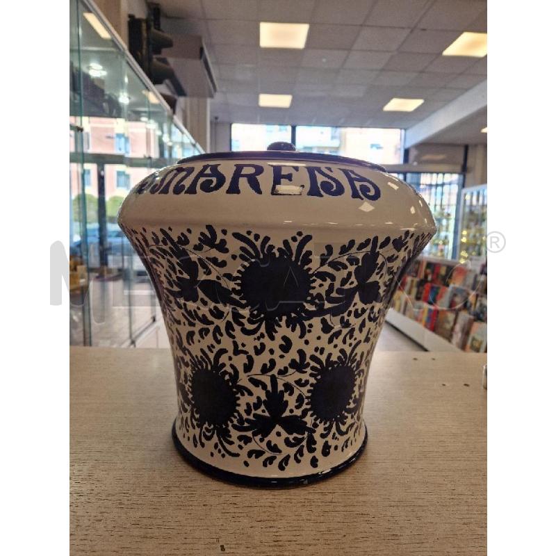 VASO AMARENA FABBRI | Mercatino dell'Usato Bologna 1
