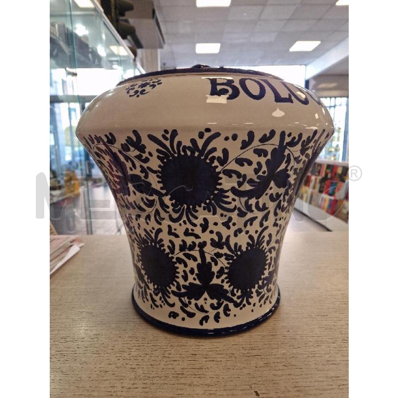 VASO AMARENA FABBRI | Mercatino dell'Usato Bologna 2