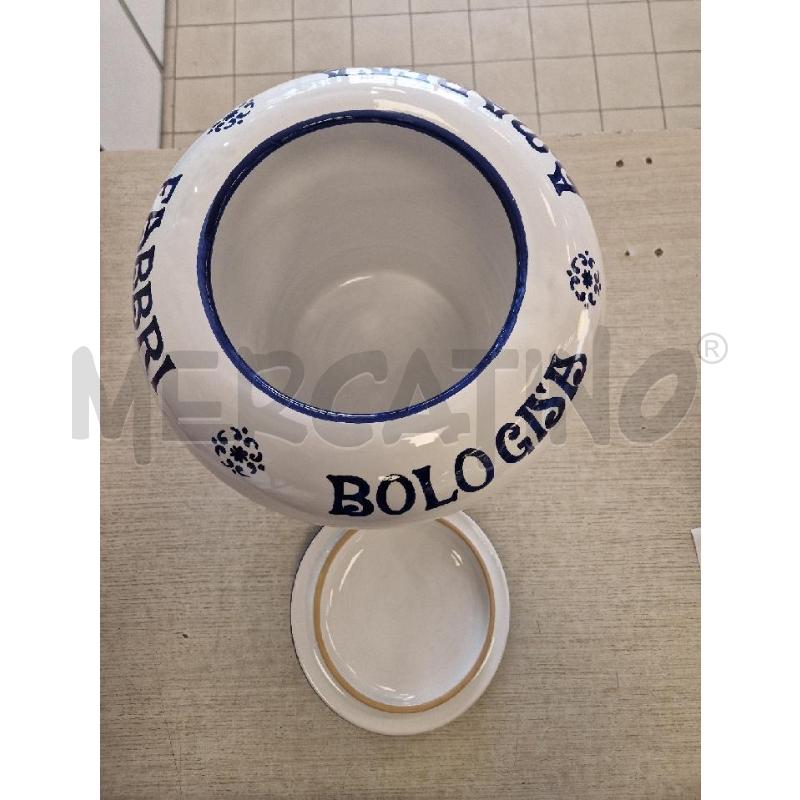 VASO AMARENA FABBRI | Mercatino dell'Usato Bologna 3