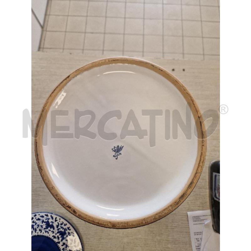 VASO AMARENA FABBRI | Mercatino dell'Usato Bologna 4