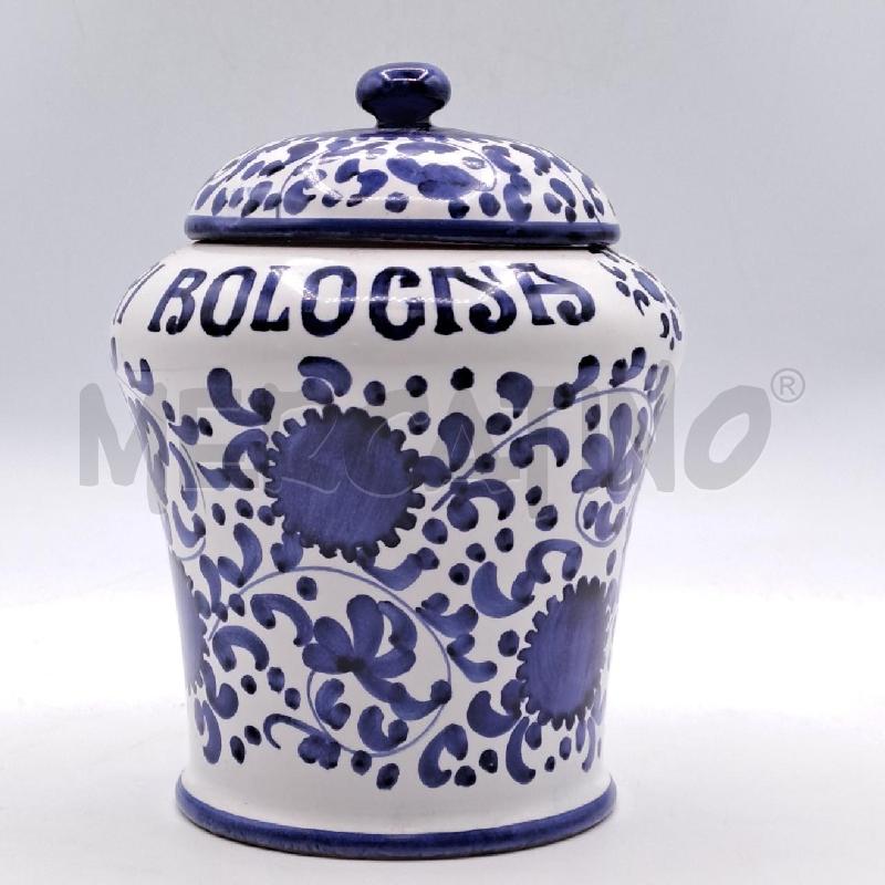 VASO AMARENA FABBRI DERUTA    PICCOLO  | Mercatino dell'Usato Bologna 3